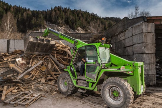 Abfallverwertung- und Entsorgung - Wilding Recycling Radstadt, Recyclinghof in Salzburg